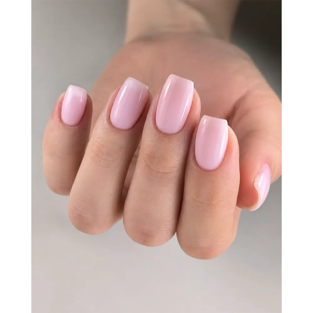 Baza hybrydowa Flexi Base Milky Pink 10ml NILO Perfect Nails