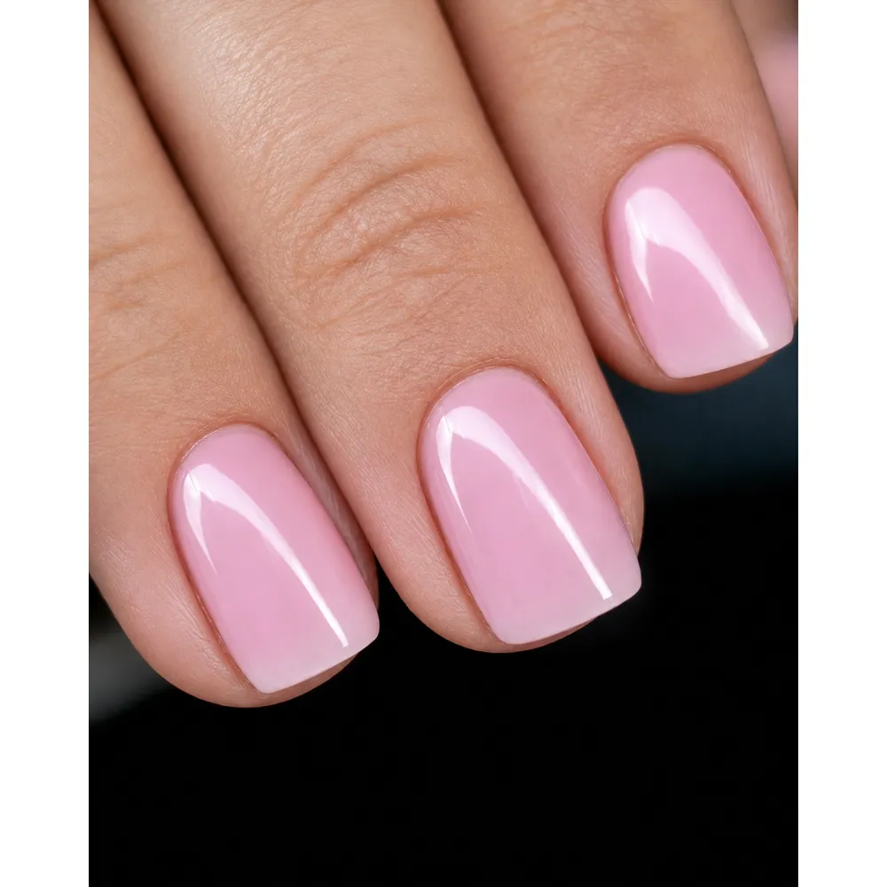 Baza hybrydowa Flexi Base Milky Pink 10ml NILO Perfect Nails