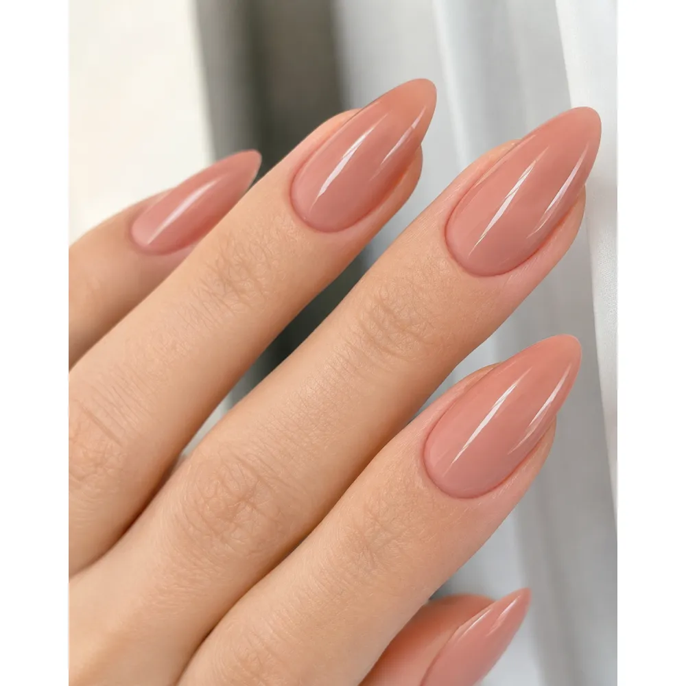 Baza hybrydowa Flexi Base Natural Beige 10ml NILO Perfect Nails