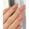 Baza hybrydowa Flexi Base Natural Beige 10ml NILO Perfect Nails