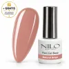 Baza hybrydowa Flexi Base Natural Beige 10ml NILO Perfect Nails