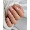 Baza hybrydowa Strong Base Powder Rose 10ml NILO Perfect Nails