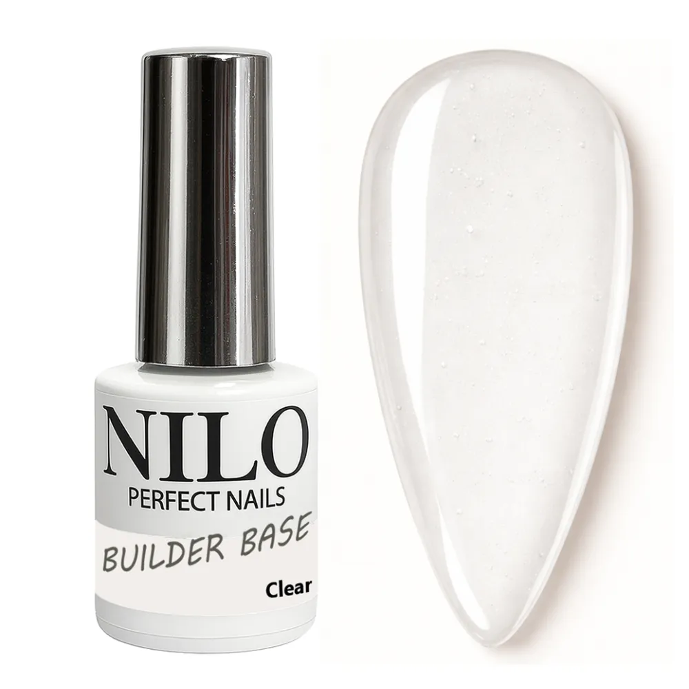 Baza Budująca NILO – Clear