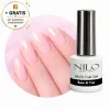 NILO Base & Top All in One – Baza i Top Hybrydowy 2w1