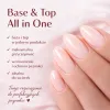 NILO Base & Top All in One – Baza i Top Hybrydowy 2w1