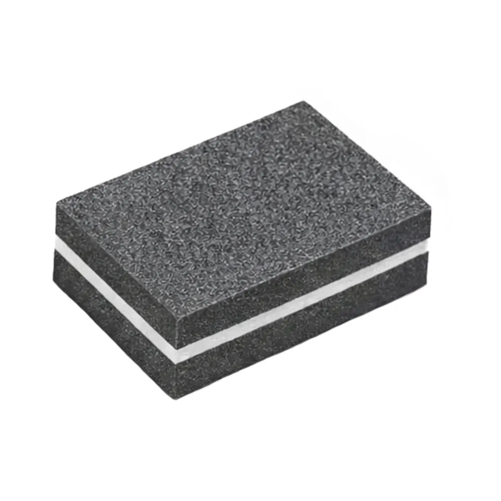 NILO Mini Blok Polerski 100/180 – Black