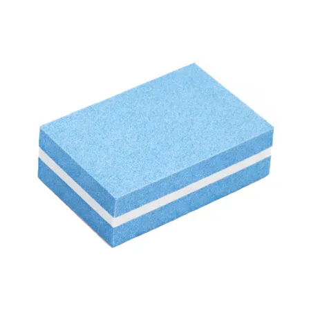 NILO Mini Blok Polerski 100/180 – Blue