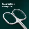 Precyzyjne nożyczki do skórek NILO – małe nożyczki kosmetyczne do manicure