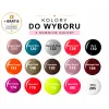 NILO Color Trio – 3 Kolory Hybrydowe do Wyboru