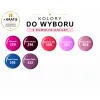 NILO Color Trio – 3 Kolory Hybrydowe do Wyboru