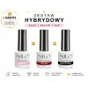 Zestaw startowy NILO – Baza , Kolor i Top Hybrydowy