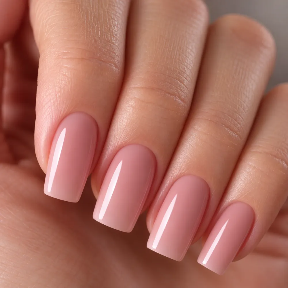 Żel Budujący 50g Perfect Hard Gel Cover #1 NILO Perfect Nails