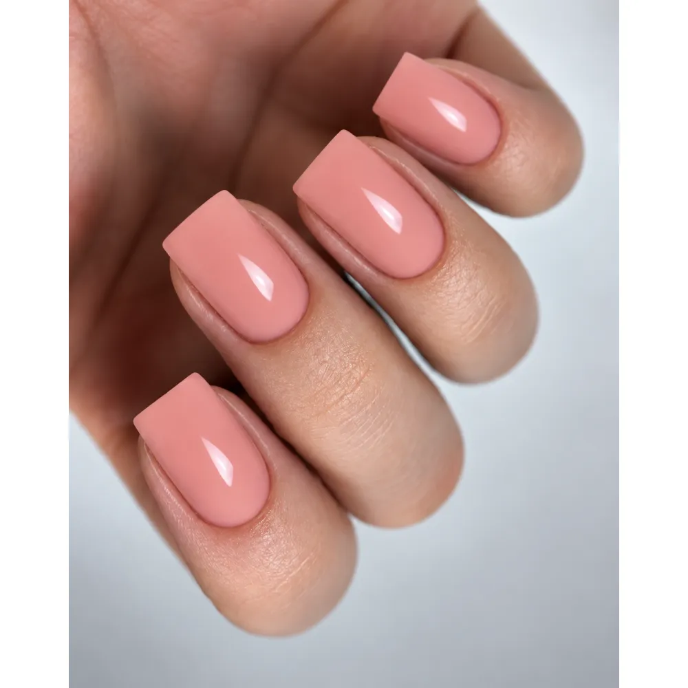 Żel Budujący 50g Perfect Hard Gel Cover #2 NILO Perfect Nails
