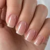 Żel Budujący 50g Perfect Hard Gel Clear NILO Perfect Nails
