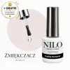 Zestaw do manicure – zmiękczacz skórek, 10 patyczków i 3 pilniki 100/180