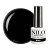Lakier Hybrydowy Black - NILO no.130