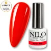 Lakier Hybrydowy Neon Red – NILO no.178