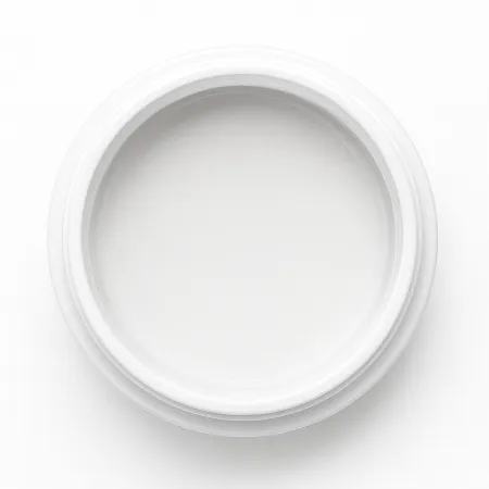 NILO Perfect Nails Builder Gel Clear (30g) – Przezroczysty Żel Budujący Samopoziomujący