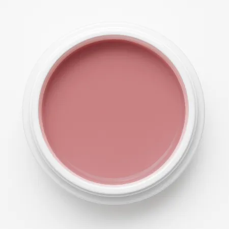 NILO Perfect Nails Builder Gel Cover 2 (50g) – Kryjący Żel Budujący Samopoziomujący